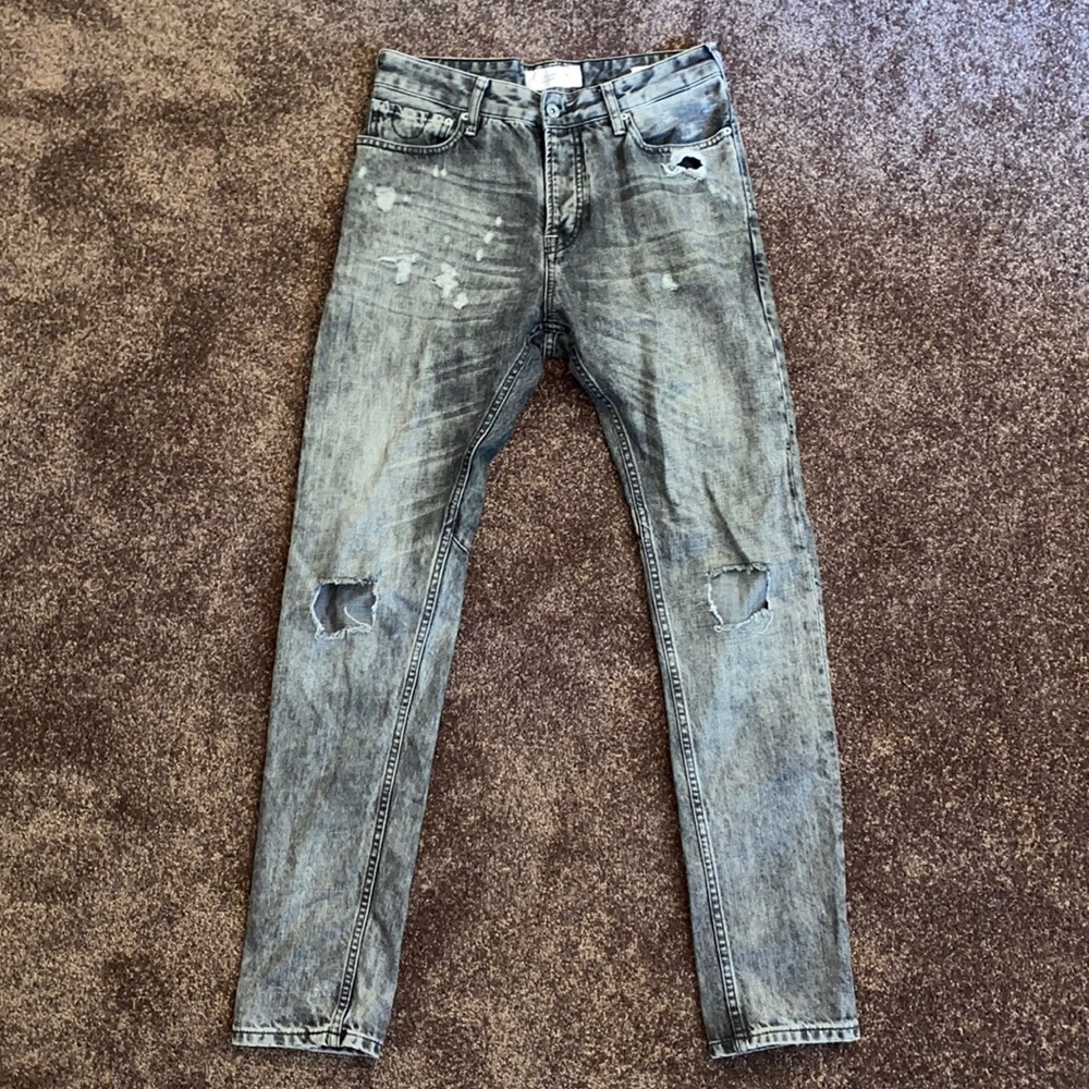 Scotch & Soda Slim Jeans